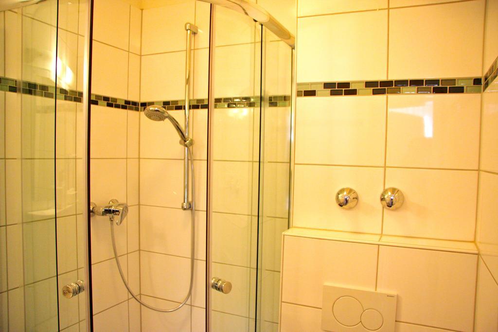Hotel Gemini Düsseldorf Cameră foto