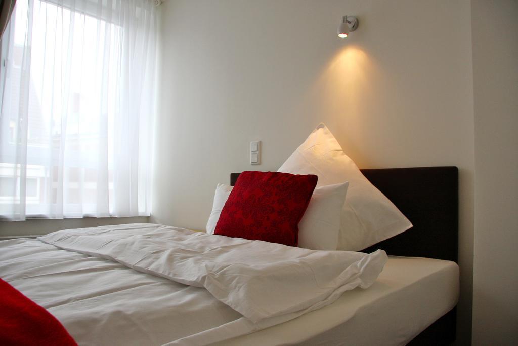 Hotel Gemini Düsseldorf Cameră foto