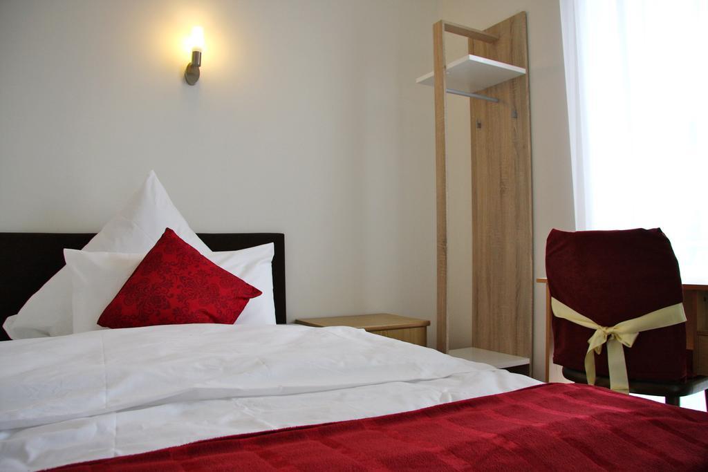 Hotel Gemini Düsseldorf Cameră foto